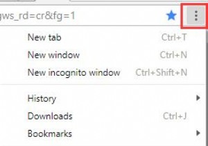 স্থির:Windows 10-এ Chrome-এ টুইচ ব্ল্যাক স্ক্রীন 