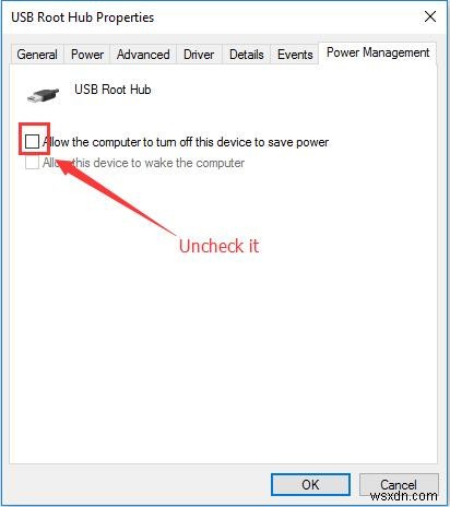 Windows 10 এ USB 3.0 ক্র্যাশগুলি ঠিক করুন 
