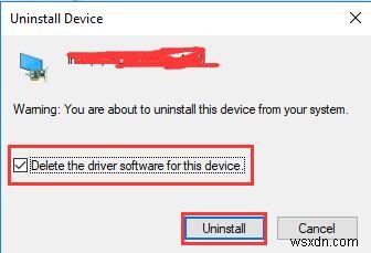 সমাধান করা হয়েছে:প্রতি রিবুটে NVIDIA ড্রাইভার পুনরায় ইনস্টল করতে হবে 