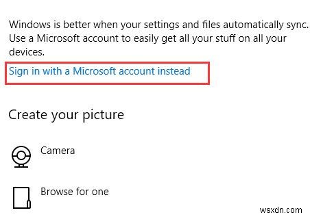 Windows 10 এ OneDrive Not Sync কিভাবে ঠিক করবেন 