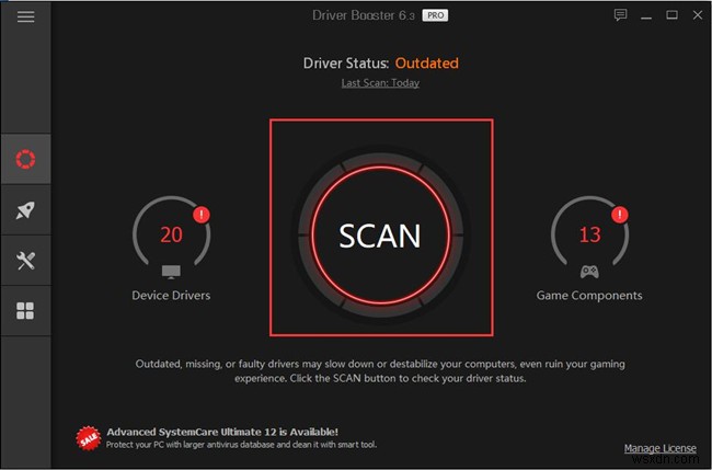 উইন্ডোজ 10 এ 5GHz ওয়াইফাই দেখা যাচ্ছে না ঠিক করুন 