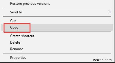 সমাধান করা হয়েছে:Windows 10 এ WLDCore.dll অনুপস্থিত 