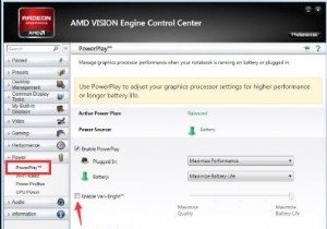সমাধান করা হয়েছে:Windows 10 এ Atibtmon.exe রানটাইম ত্রুটি 