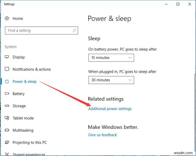 সমাধান করা হয়েছে:Windows 10 এ Atibtmon.exe রানটাইম ত্রুটি 