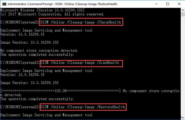 স্থির:Windows 10-এ IRQL অপ্রত্যাশিত মূল্য BSOD 