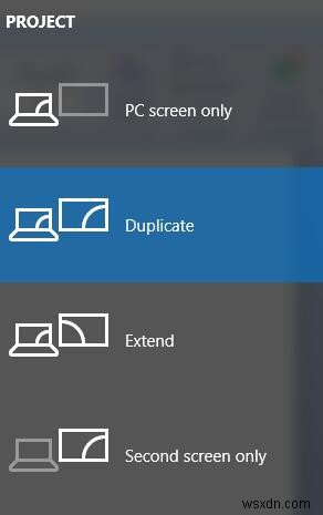 স্থির:Windows10 পর্দায় ফিট করবে না 