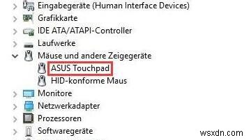 [সমাধান] ASUS স্মার্ট অঙ্গভঙ্গি Windows 10 এ কাজ করছে না 