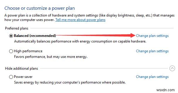 Windows 10-এ ভিডিও TDR ব্যর্থতা (nvlddmkm.sys) BSOD ঠিক করুন 