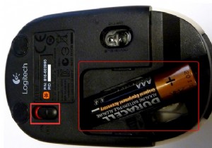 উইন্ডোজ 10 এ মাউস কাজ করছে না তা ঠিক করুন 