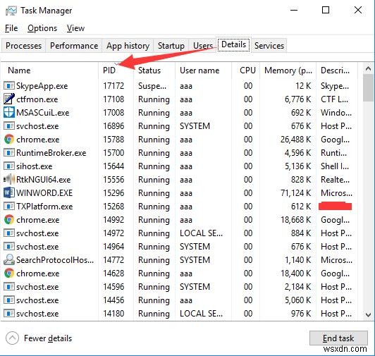 Windows 10-এ WMI প্রদানকারী হোস্ট উচ্চ CPU ব্যবহারের সমস্যা সমাধান করুন 