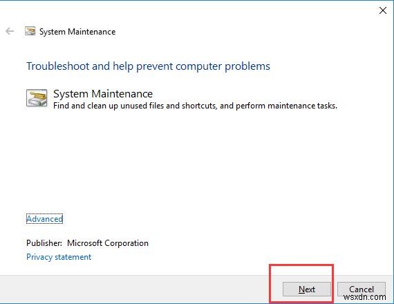 Windows 10-এ WMI প্রদানকারী হোস্ট উচ্চ CPU ব্যবহারের সমস্যা সমাধান করুন 