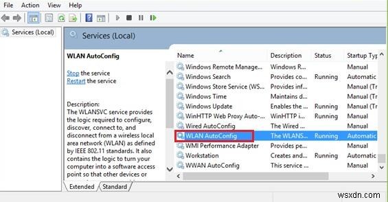 সমাধান করা হয়েছে:WIFI সংযোগ Windows 10-এ ড্রপিং অব্যাহত রাখে 