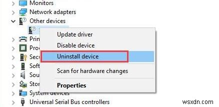 [স্থির] C-Media USB অডিও ডিভাইস ড্রাইভার Windows 10 এ ইনস্টল করা নেই 