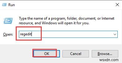 Windows 10 এ নেটওয়ার্ক অ্যাডাপ্টারের জন্য কোড 31 ত্রুটি ঠিক করুন 