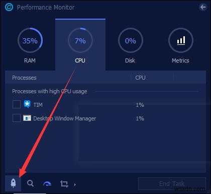 সমাধান করা হয়েছে:Windows 10-এ Windows চিত্র অধিগ্রহণের উচ্চ CPU ব্যবহার 