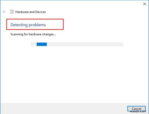 স্থির:Windows 10 এক্সটার্নাল হার্ড ড্রাইভ চিনতে পারে না 