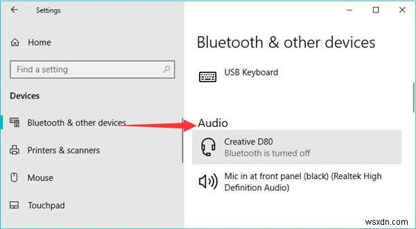 সমাধান করা হয়েছে:JBL T450BT হেডফোন Windows 10, 8, 7 এ কাজ করছে না 