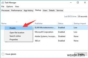 সমাধান করা হয়েছে:Windows 10, 8, 7 এ APC_INDEX_MISMATCH BSOD 