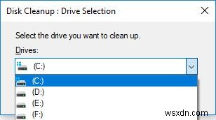 Windows.old ফোল্ডার কি এবং কিভাবে মুছে ফেলতে হয়? 