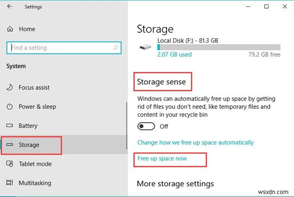 Windows.old ফোল্ডার কি এবং কিভাবে মুছে ফেলতে হয়? 