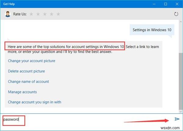 আমি কিভাবে Windows 10 এ সাহায্য পেতে পারি? 