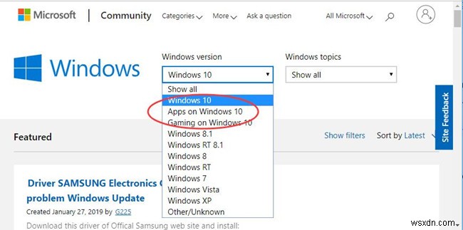 আমি কিভাবে Windows 10 এ সাহায্য পেতে পারি? 