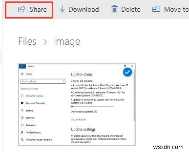 আমি কীভাবে আমার OneDrive অনলাইনে অ্যাক্সেস করব এবং এটি ব্যবহার করব? 