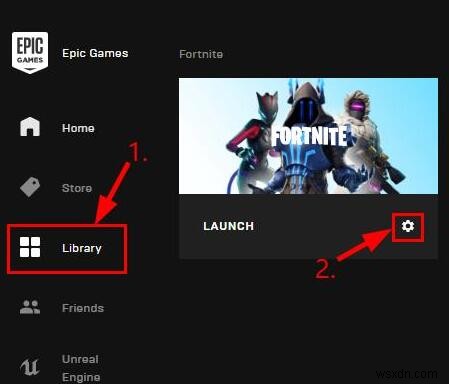 সমাধান করা হয়েছে:Windows 10, 8, 7 এ Fortnite ত্রুটি কোড 91 