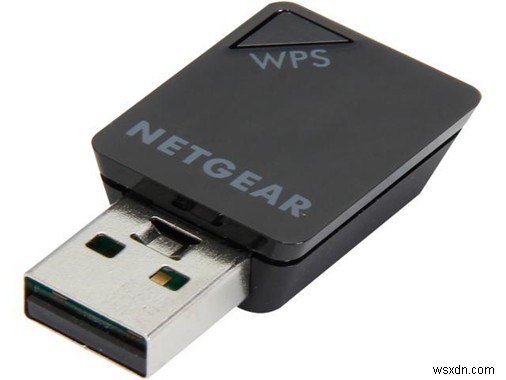 Windows 10, 8, 7 এবং Mac-এ Netgear a6100 ড্রাইভার ডাউনলোড করুন 