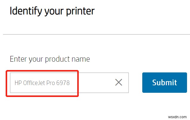 Windows 10, 8, 7, Vista এবং XP-এ HP OfficeJet Pro 6978 ড্রাইভার ডাউনলোড করুন 