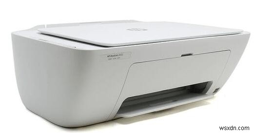 Windows 10, 8, 7 এবং Mac-এ HP Deskjet 2652 ড্রাইভার ডাউনলোড করুন 