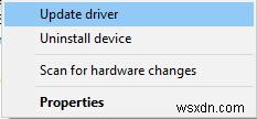 ডাউনলোড করুন Sades Headset Drivers Windows 10, 8, 7 