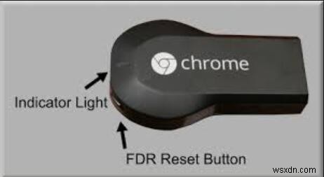 কিভাবে দ্রুত Chromecast রিসেট করবেন? 