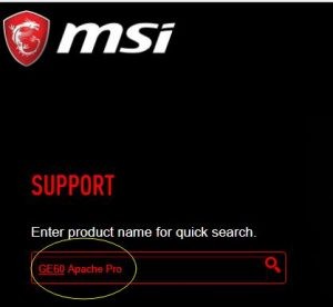 উইন্ডোজ 10 এর জন্য MSI ড্রাইভার আপডেট করার 3 টি উপায় 