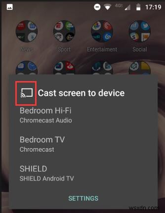 কিভাবে Chromecast সেট আপ করবেন? 