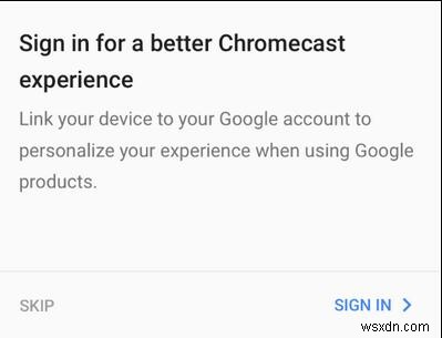 কিভাবে Chromecast সেট আপ করবেন? 