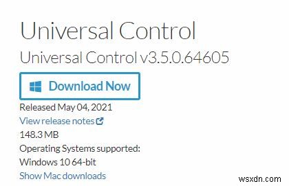 Windows 11, 10, 8, 7, এবং Mac এর জন্য PreSonus AudioBox USB ড্রাইভার ডাউনলোড করুন 