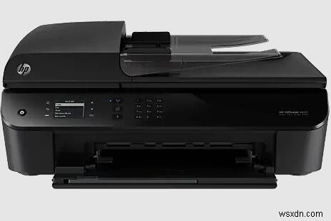 উইন্ডোজ 11, 10, 8 এবং 7 এ HP OfficeJet 4630 প্রিন্টার ড্রাইভার ডাউনলোড এবং আপডেট করুন 