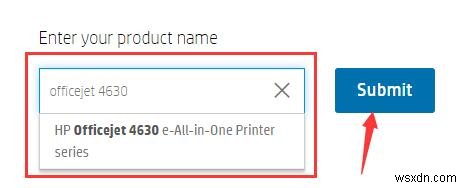 উইন্ডোজ 11, 10, 8 এবং 7 এ HP OfficeJet 4630 প্রিন্টার ড্রাইভার ডাউনলোড এবং আপডেট করুন 