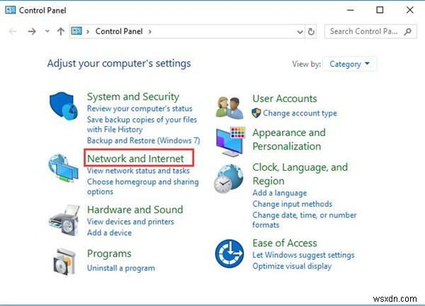 স্থির:Windows 10, 8, 7-এ DNS সার্ভার সাড়া দিচ্ছে না 