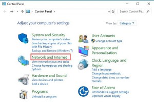 সমাধান করা হয়েছে:Windows 10-এ নেটওয়ার্ক শংসাপত্র অ্যাক্সেস ত্রুটি লিখুন 