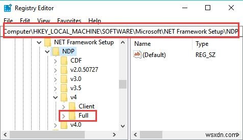 Windows 10, 8, 7 এ Microsoft .Net Framework ডাউনলোড করুন 