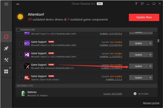 Windows 10, 8, 7 এ Microsoft .Net Framework ডাউনলোড করুন 