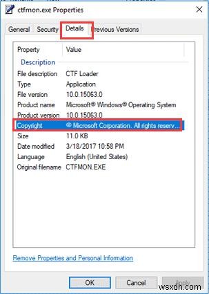 CTF Loader (ctfmon.exe) কী এবং কীভাবে এটি নিষ্ক্রিয় করবেন 