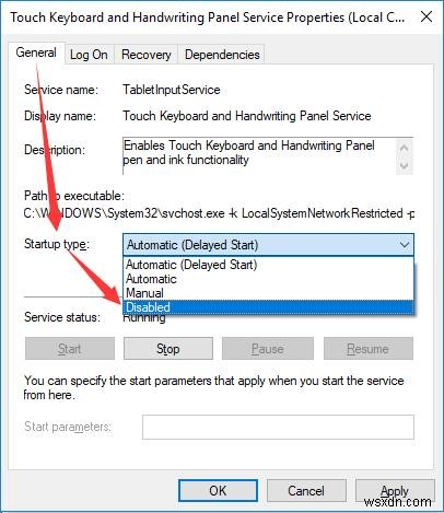 CTF Loader (ctfmon.exe) কী এবং কীভাবে এটি নিষ্ক্রিয় করবেন 