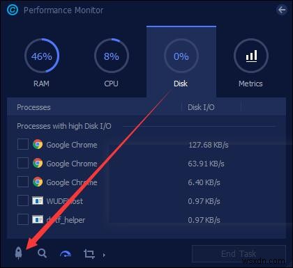 স্থির:Windows 10-এ আধুনিক সেটআপ হোস্ট উচ্চ CPU এবং ডিস্কের ব্যবহার 