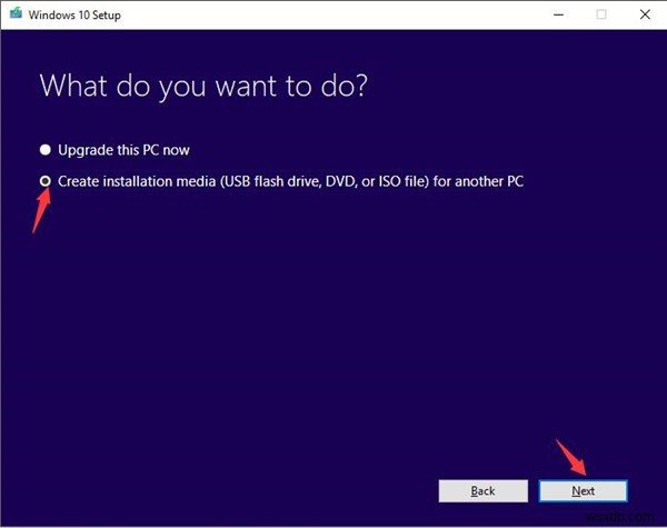 মিডিয়া ক্রিয়েশন টুল Windows 10:কি এবং কিভাবে? 