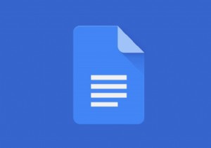 Google ডক্স ব্যবহার করে কীভাবে আপনার প্রবন্ধটি APA-তে ফর্ম্যাট করবেন 