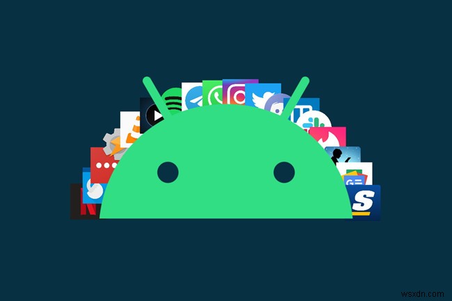 2022 সালের জন্য সেরা 10টি Android অ্যাপ 