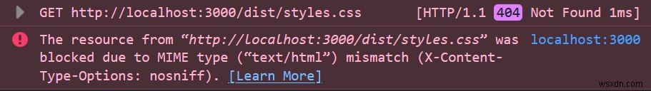 কিভাবে CSS ব্যাকগ্রাউন্ড-ইমেজ কাজ করছে না তা ঠিক করবেন এইচটিএমএল/সিএসএস 